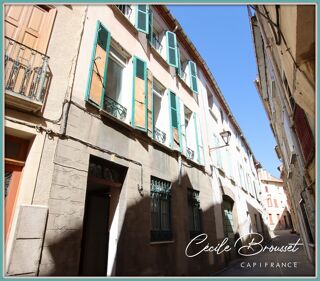  Maison à vendre 5 pièces 122 m²