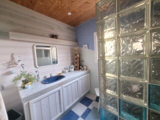  Maison à vendre 7 pièces 148 m²