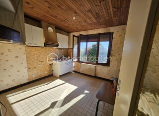  Maison � vendre 5 pi�ces 130 m�