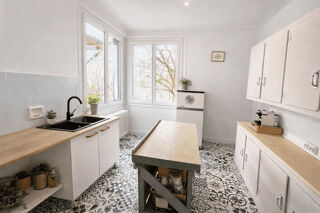  Maison � vendre 5 pi�ces 120 m�