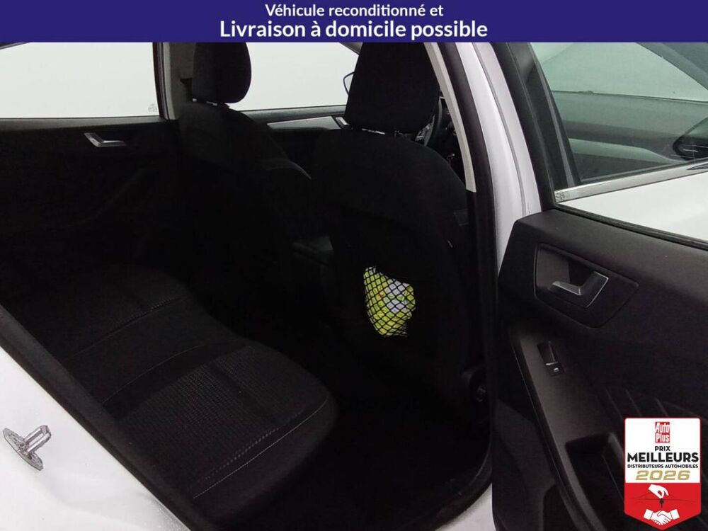 Focus EcoBlue Diesel 120 BVA8 Trend 2020 occasion 10150 Lavau