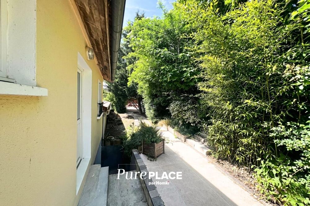 à vendre  Maison Chaville (92370)