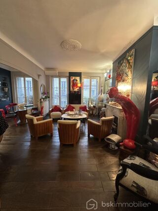  Appartement � vendre 5 pi�ces 131 m�