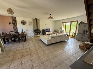  Maison à vendre 6 pièces 162 m²