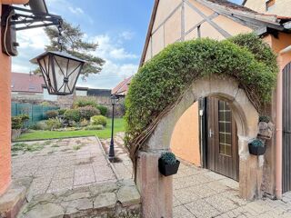  Maison � vendre 6 pi�ces 160 m�