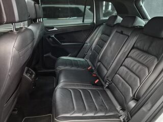 Tiguan R-Line 2020 occasion 06700 Saint Laurent Du Var