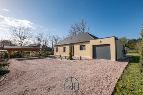   Maison Maison - 5 pi�ce(s) - 92 m�