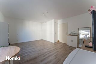  Appartement à vendre 1 pièce 33 m²