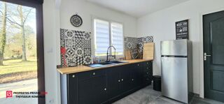  Maison à vendre 6 pièces 145 m²