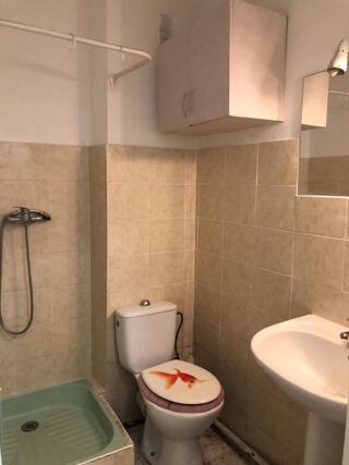  Appartement à vendre 1 pièce 18 m²