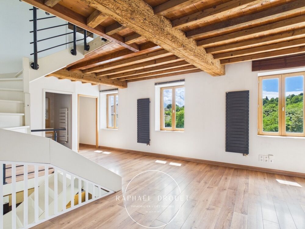 Maison 7 pièces 216 m² · à Jardin · 216 m² · 360 000 €