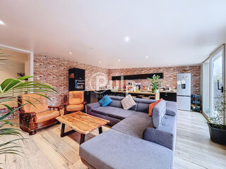  Maison � vendre 6 pi�ces 120 m�