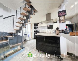  Maison à vendre 3 pièces 69 m²
