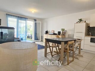  Appartement à vendre 4 pièces 93 m²