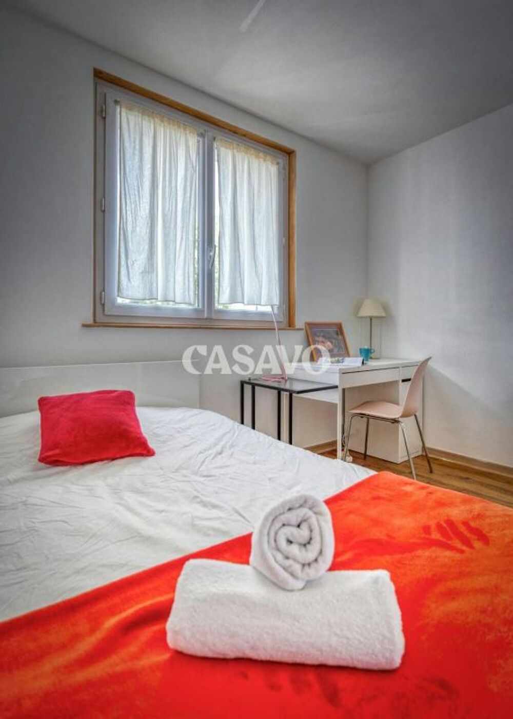 Vente Appartement Vente Appartement 4 pièces de 67m² - 38100 Grenoble Grenoble