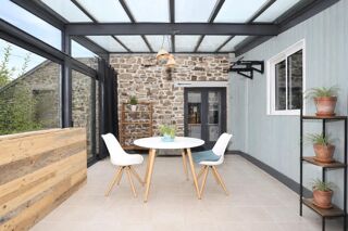  Maison à vendre 4 pièces 88 m²