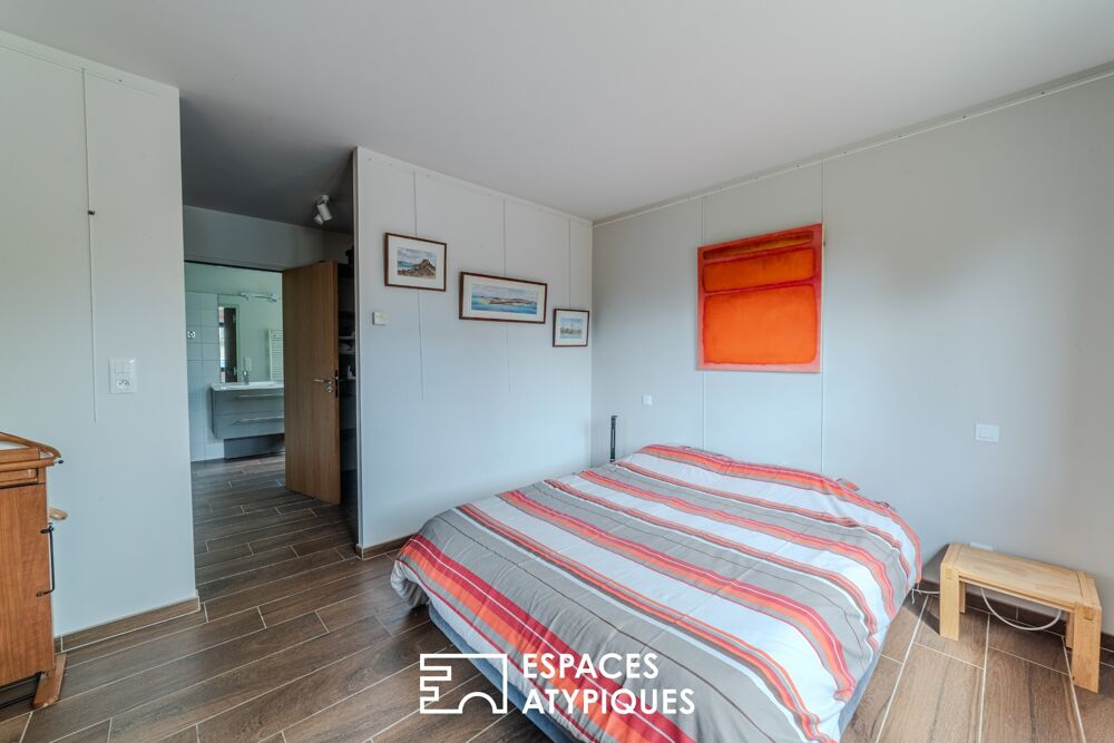 à vendre  Maison Charnay-lès-Mâcon (71850)