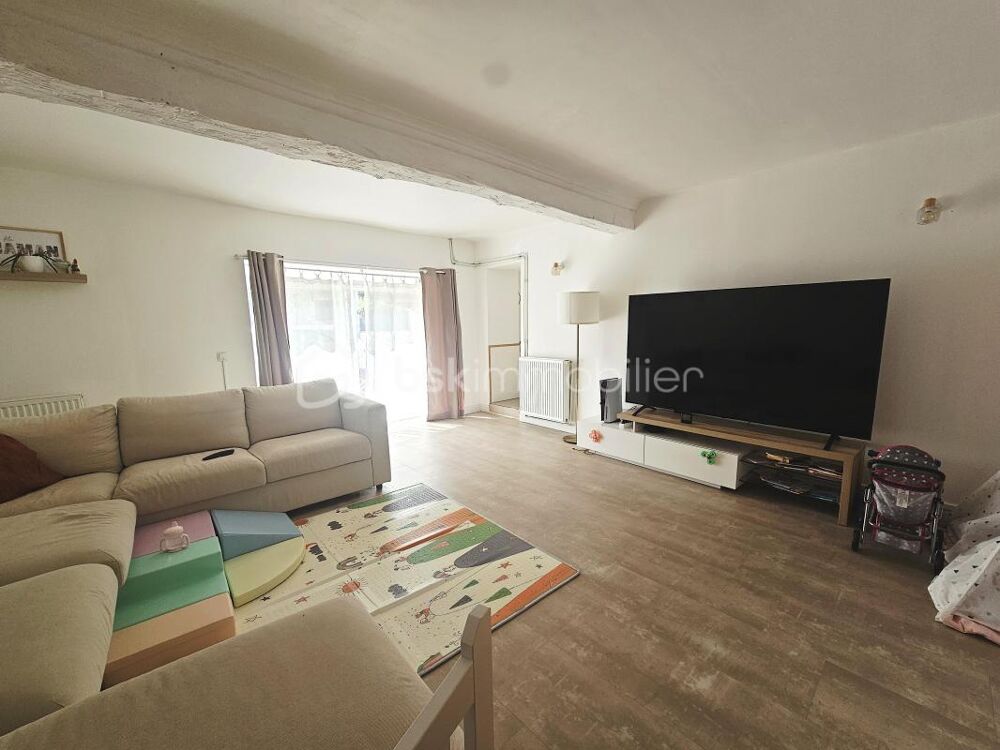 Vente Maison Maison familiale de 125m� - 4 chambres Signy signets