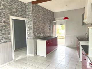  Maison à vendre 3 pièces 85 m²