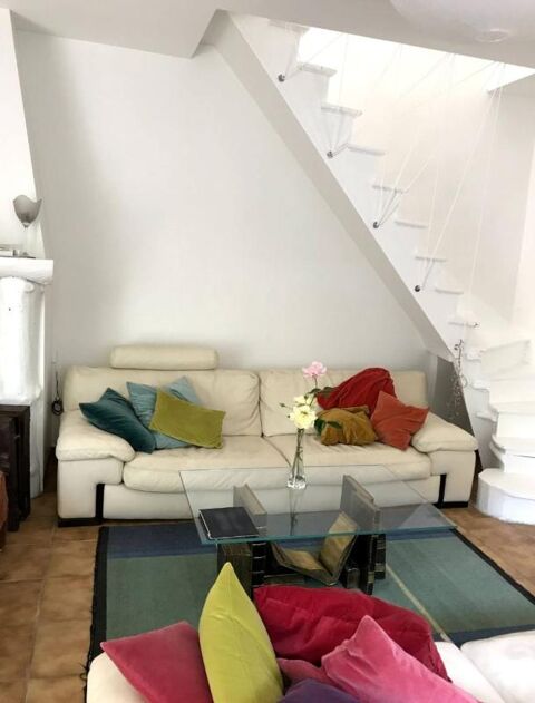  Maison � louer 3 pi�ces 85 m� Sannois