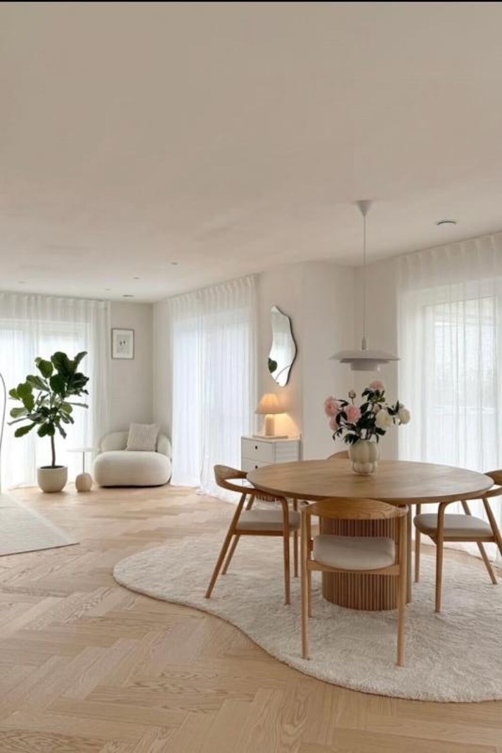 Vente Appartement 3 PIÈCES de 88m² + UN BALCON - PARIS Paris 17
