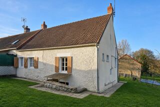  Maison à vendre 3 pièces 59 m²