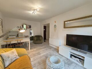  Appartement  vendre 2 pices 45 m