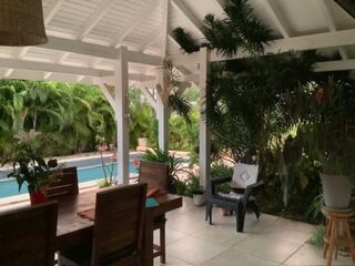  Villa � vendre 4 pi�ces 170 m�