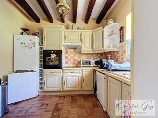  Maison à vendre 3 pièces 66 m²