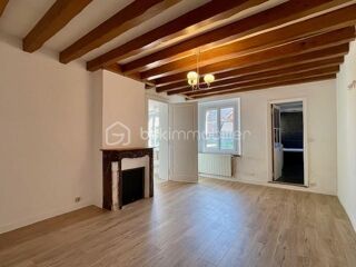  Maison � vendre 4 pi�ces 115 m�