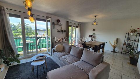 Appartement � vendre 4 pi�ces 78 m�