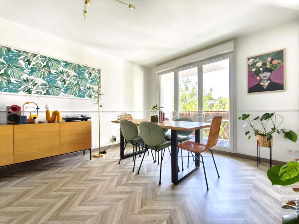 Appartement 3 pièces 61 m² · à Orleans · 61 m² · 189 900 €