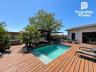  Maison à vendre 4 pièces 120 m²