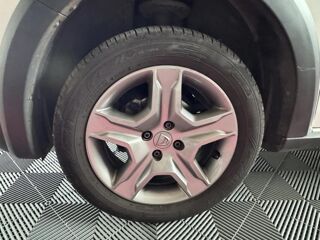 Sandero Stepway 2019 occasion 56120 Les Forges De Lanouee