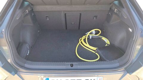 Formentor 1.4 TSi 245 Plug in Hybrid DSG6 Vz - Automatique 2021 occasion 86000 Poitiers