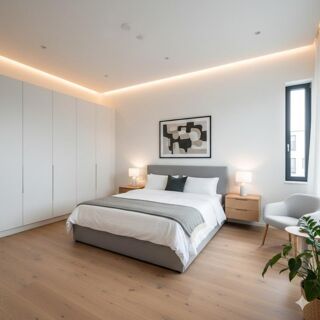  Appartement à vendre 4 pièces 85 m²