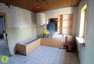  Maison à vendre 2 pièces 134 m²