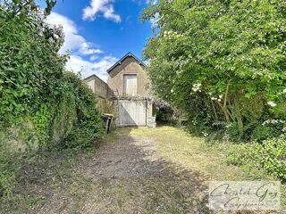  Maison � vendre 7 pi�ces 158 m�