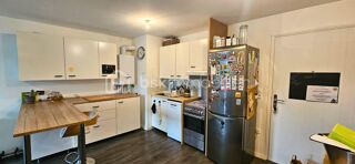  Appartement � vendre 2 pi�ces 41 m�