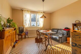  Maison à vendre 4 pièces 72 m²