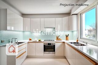  Appartement � vendre 5 pi�ces 100 m�