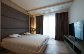  Appartement � vendre 4 pi�ces 83 m�