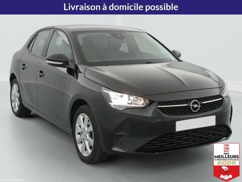 Corsa 1.2 75 ch BVM5 Edition 2023 occasion 78200 Buchelay