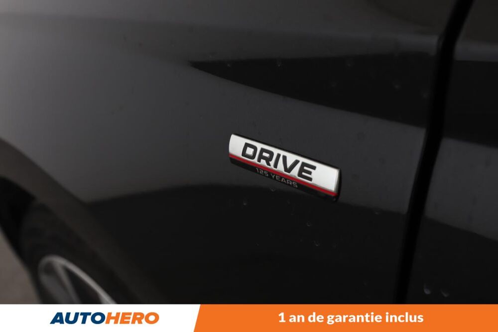 Fabia 1.0 TSI Drive 125 ans 95 ch 2020 occasion 92130 Issy-les-Moulineaux