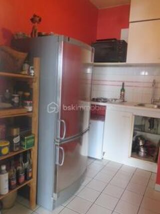  Appartement � vendre 1 pi�ce 37 m�