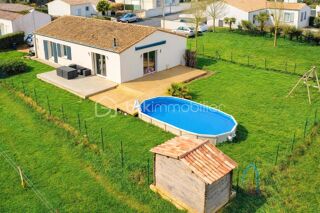  Maison � vendre 5 pi�ces 115 m�