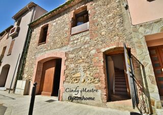  Maison � vendre 3 pi�ces 74 m�