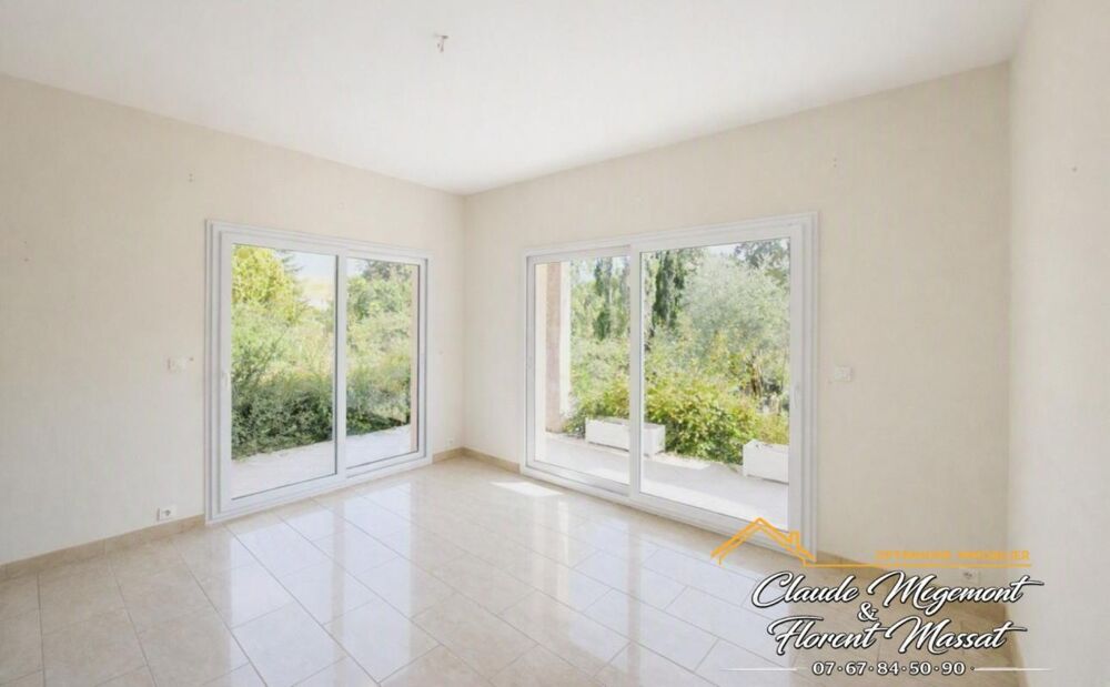 à vendre  Villa Montastruc-la-Conseillère (31380)
