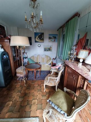  Appartement � vendre 5 pi�ces 67 m�