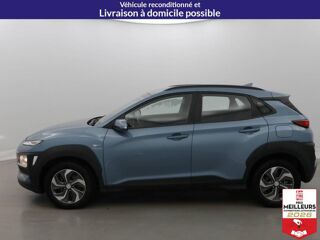 Kona GDi Hybrid 140 Intuitive 2020 occasion 10150 Lavau
